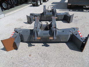 Doosan steunpoten DX140W/DX160W tow bar for excavator