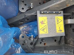 بيع وصلة ربط المقطورة Draw Bar لـ جرار بعجلات Massey Ferguson 7724S - صورة 6 | Agroline AE وصلة ربط المقطورة Draw Bar لـ جرار بعجلات Massey Ferguson 7724S | صورة 6 - Agroline