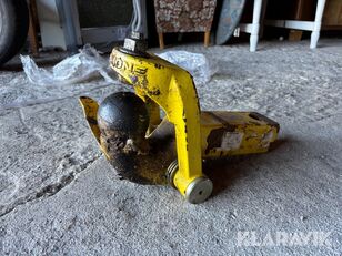 thanh k&eacute;o Dromone 750 00281-00 d&agrave;nh cho m&aacute;y thu hoạch thức ăn gia s&uacute;c Claas 870