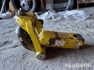 Dromone 750 00281-00 tow bar