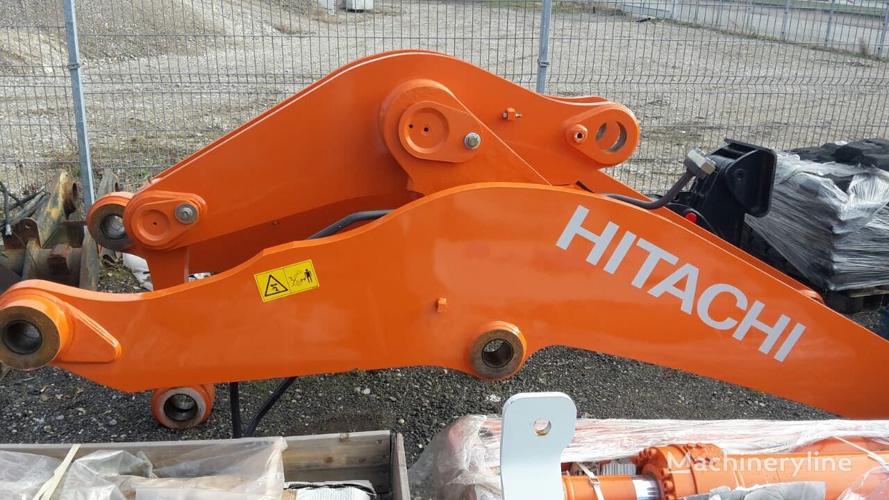 وصلة ربط المقطورة Hitachi ZW310TPD-6 لـ حفارة