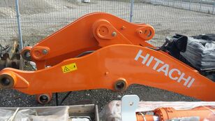 ťažné zariadenie Hitachi ZW310TPD-6 na rýpadla