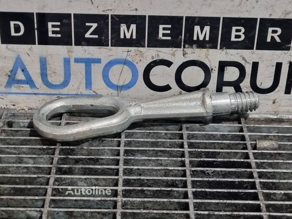 Crochet d'attelage Inel tractare BMW X3 E83 2006 - 2010 pour automobile à vendre | Autoline CD Crochet d'attelage Inel tractare BMW X3 E83 2006 - 2010 pour automobile - Autoline