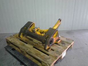 JCB 409 - Quick coupler/Schnellwechsler/Snelwissel tow bar for wheel loader