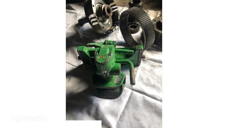 сцепное устройство John Deere 33cm