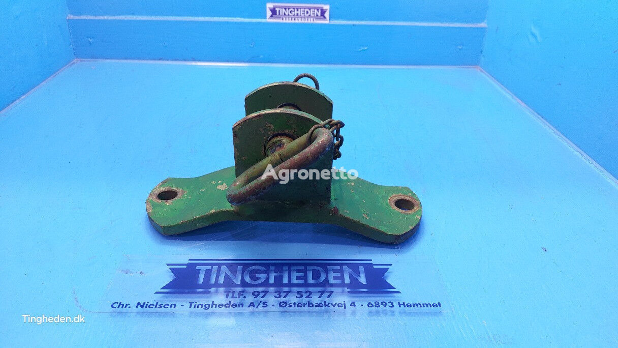 mecanismo de engate John Deere 2140 para trator de rodas John Deere John Deere 2140