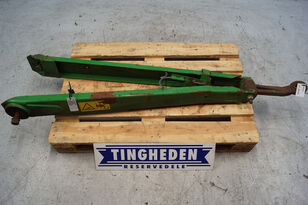 John Deere 590 tow bar for John Deere John Deere 590 round baler