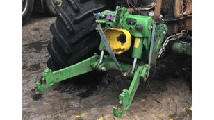 John Deere 6215 R tow bar