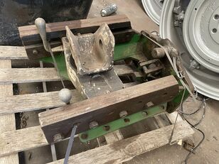 John Deere 6800 6900 en 10 serie tow bar for wheel tractor