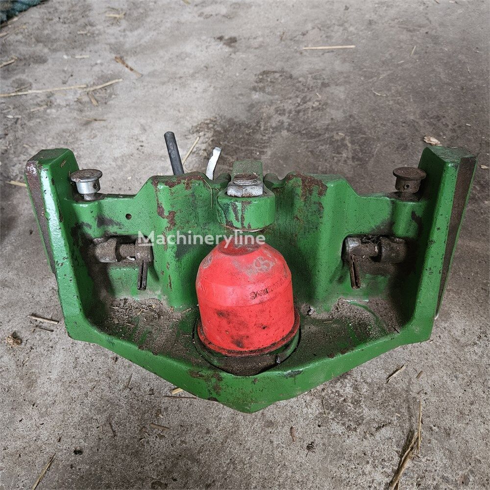 Mecanismo de engate John Deere HS-7469-K para trator de rodas a venda | Agronetto BR Mecanismo de engate John Deere HS-7469-K para trator de rodas - Agronetto