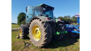 John Deere Anhängerkupplungs-Führungsrahmen RE215761 AL159302 RE216784 für John Deere 7830