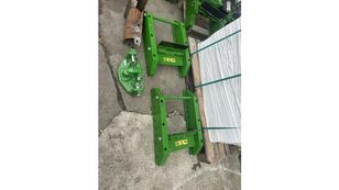 وصلة ربط المقطورة John Deere k80 + szyny prowadnice لـ John Deere