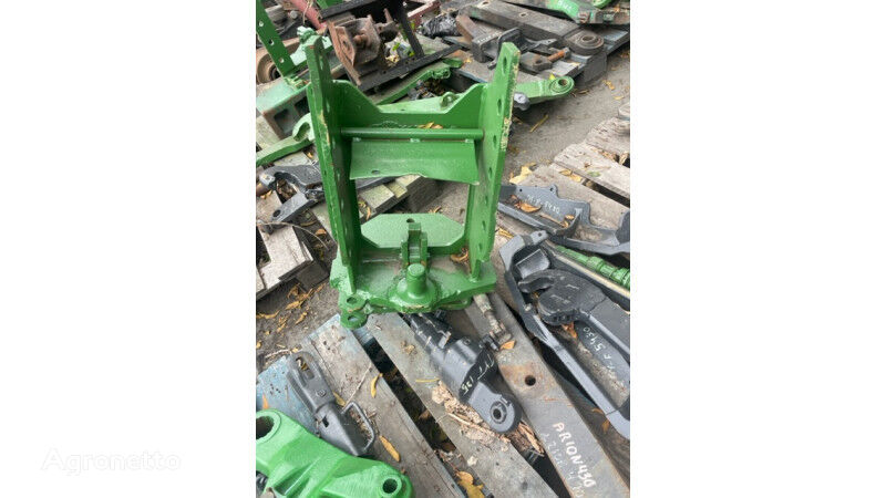 John Deere pitonfix zaczep prowadnica szyna zaczepowa vonószerkezet kerekes traktor-hoz