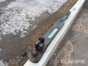 Kugletr&aelig;k tow bar