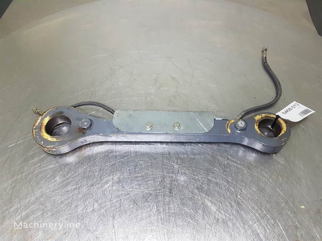 hák Liebherr LH22M-9589372/9589119-Shift lever/Umlenkhebel pro bagru