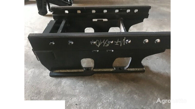 Massey Ferguson 5400 tow bar