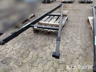 Neu-isenburh GNZ 50 vučna kuka