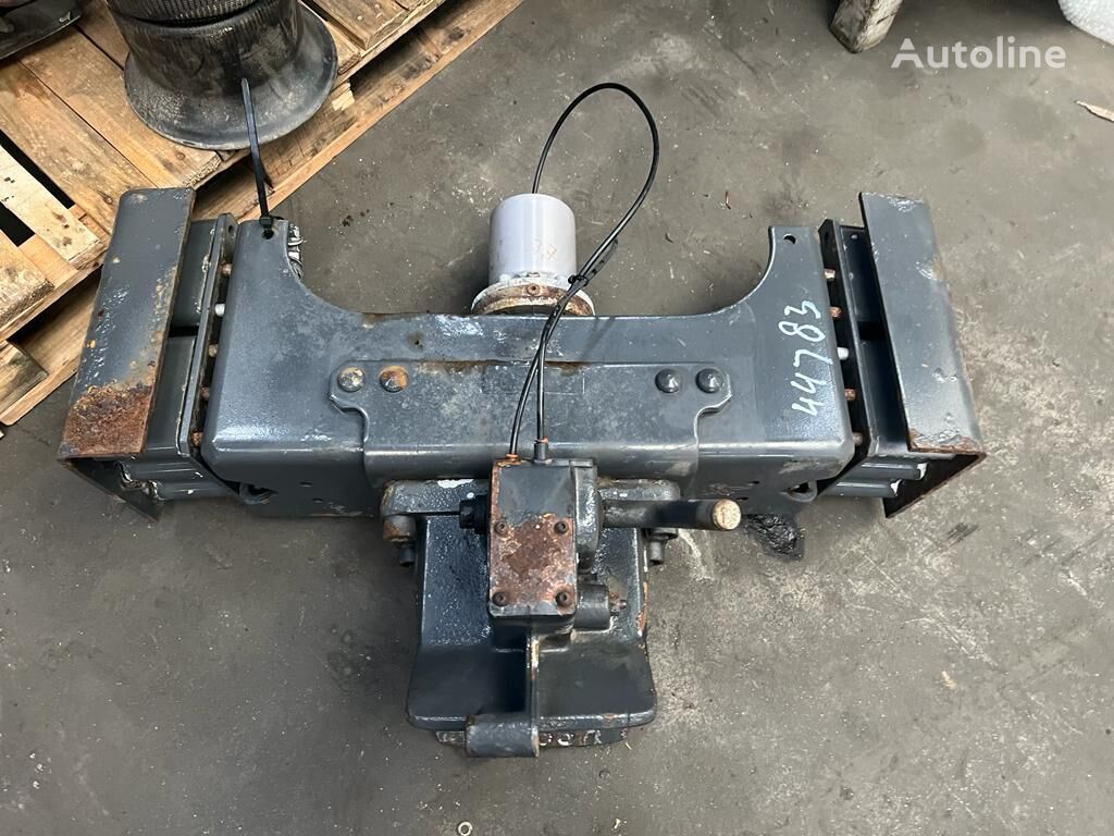 Renault Onderbouwtrekhaak 50mm tow bar for truck