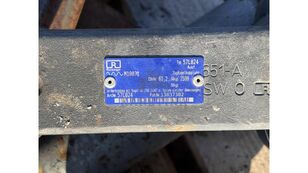 Rockinger 57L024 24347 78757L024 Ball Hitch tow bar
