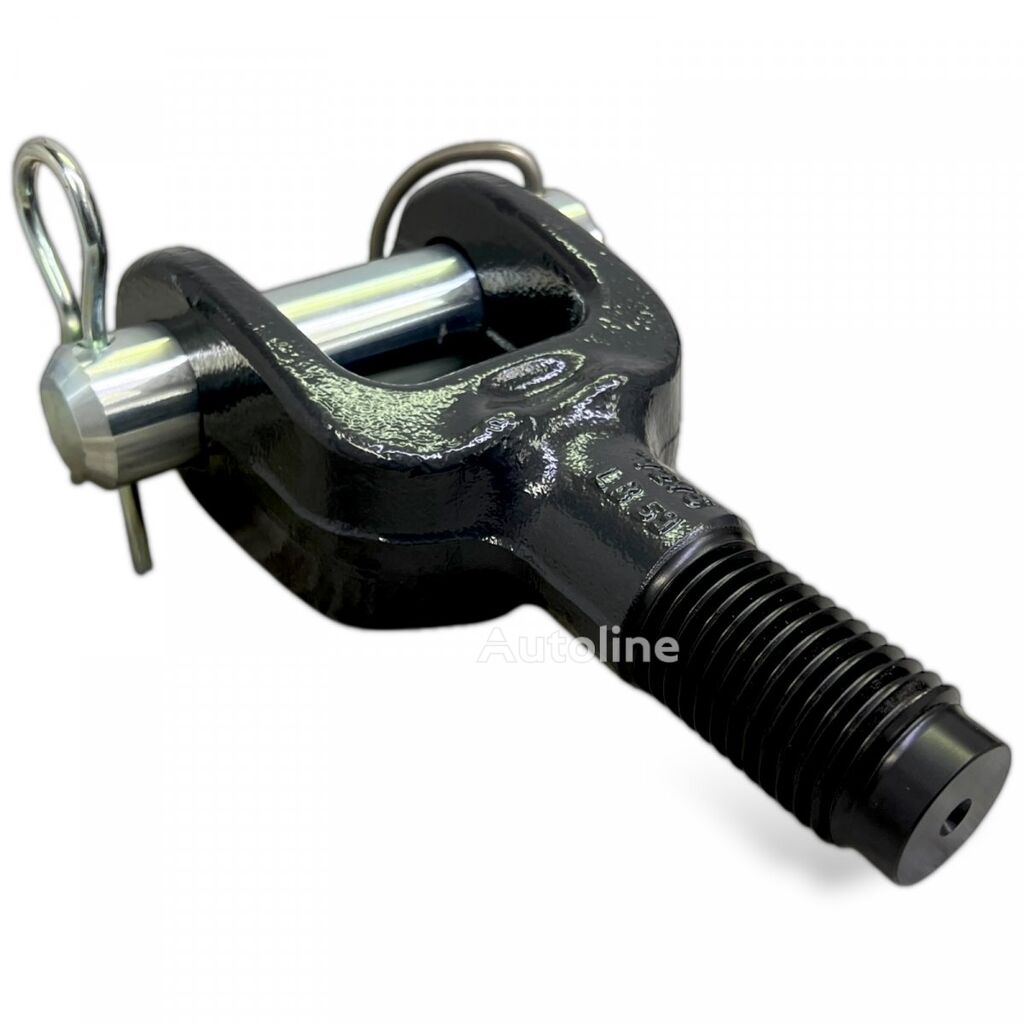 Scania R-Series (01.16-) 2668558 tow bar for Scania L,P,G,R,S-series (2016-) truck tractor - Autoline