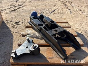 Scharm&uuml;ller Scharm&uuml;ller 423010 tow bar for Valtra T202 tractor