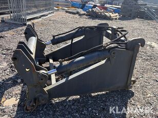 Volvo Extension Volvo BM tow bar for Volvo BM wheel loader