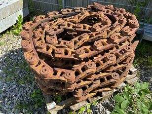 track chain for Caterpillar D 4 bulldozer