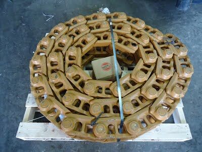 track chain for Fiat-Hitachi EX215E excavator