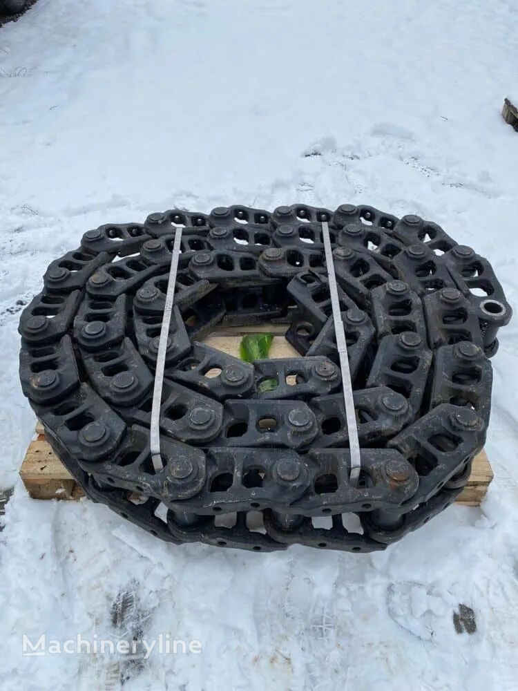 track chain for Hitachi UH-123 excavator