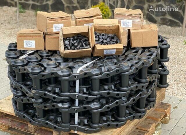 track chain for Hitachi ZX250LC-6 excavator