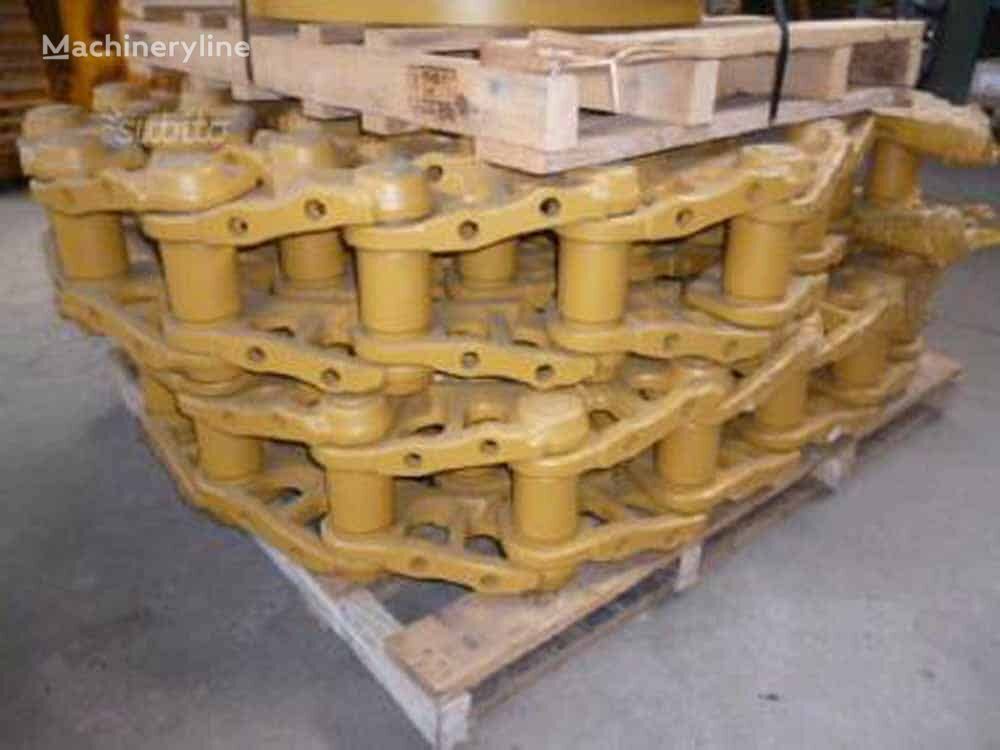 track chain for Caterpillar 963 track loader