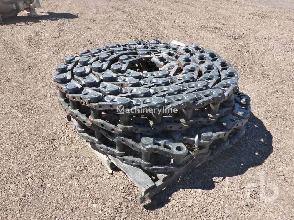 track chain for Caterpillar 336 excavator