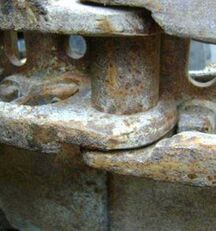 track chain for Komatsu Pc 75 excavator