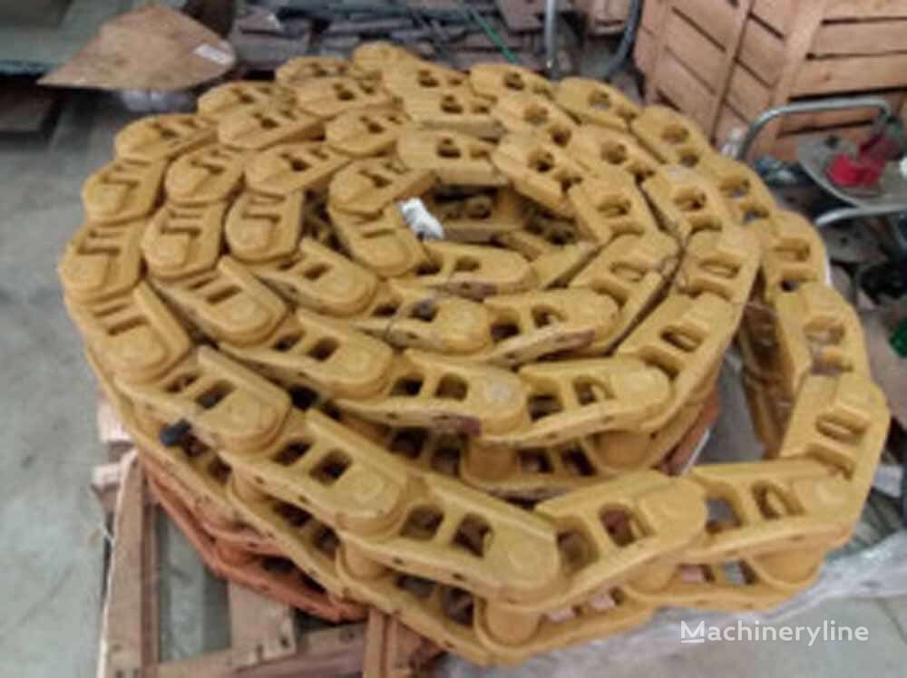 track chain for Caterpillar D5H bulldozer