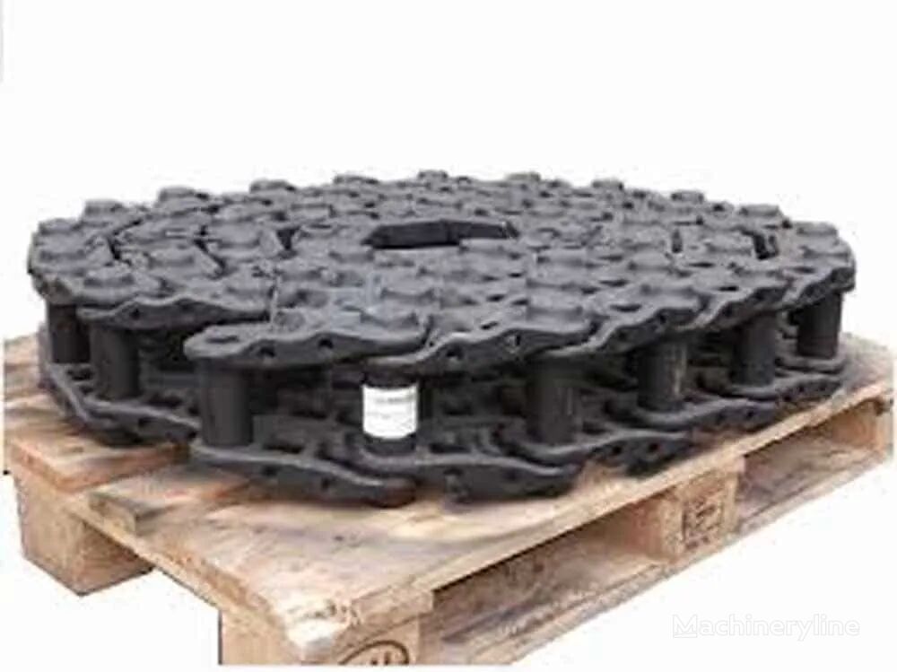 track chain for Komatsu mini excavator