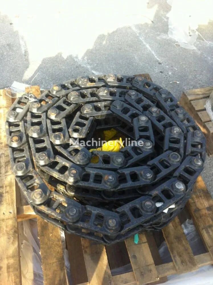 track chain for Volvo  EC210LC excavator