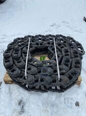 track chain for Caterpillar 324D excavator