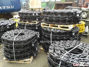 track chain for Case CX225 excavator