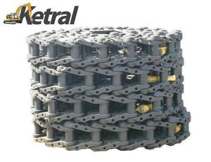 زنجیره ریل برای بیل مکانیکی Komatsu PC180-5