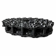 Купить гусеничная цепь Caterpillar 320 / 318 / 317 Track Chain 49L 9W9353 для экскаватора Caterpillar CAT 317BL, CAT 317BLN, CAT 318C, CAT 320, CAT 320C, CAT 320N, CAT 323, CAT 324, JCB JS160, JCB JS180, JCB JS200, JCB JS220, CASE CX210, CASE CX240, Kobelco SK200, Kobelco SK210, Fiat-Kobelco E215LC, New Holland E215LC - Изображение 7 | Machineryline UA Гусеничная цепь Caterpillar 320 / 318 / 317 Track Chain 49L 9W9353 для экскаватора Caterpillar CAT 317BL, CAT 317BLN, CAT 318C, CAT 320, CAT 320C, CAT 320N, CAT 323, CAT 324, JCB JS160, JCB JS180, JCB JS200, JCB JS220, CASE CX210, CASE CX240, Kobelco SK200, Kobelco SK210, Fiat-Kobelco E215LC, New Holland E215LC | Изображение 7 - Machineryline
