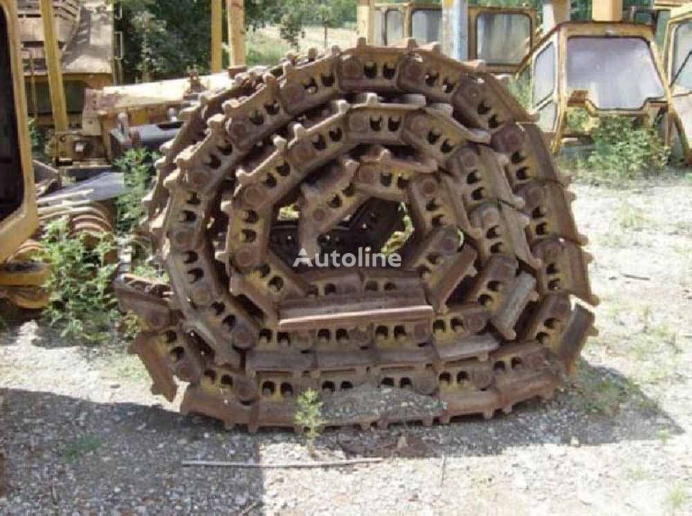 Caterpillar 931 track chain