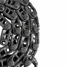Hitachi Cha&icirc;ne de chenille EX220-5 EX230-5 ZX200 ZX225US 1021597 pour excavateur Hitachi EX220-5, EX220-5 JPN, EX225USR LC, EX225USRK LC, EX230-5, EX230H-5 JPN, EX230K-5, RX2300, ZX200, ZX200-E, ZX200-X, ZX210-AMS, ZX210H, ZX210K, ZX210N-AMS, ZX225US, ZX225USR, ZX225USRK, ZX240