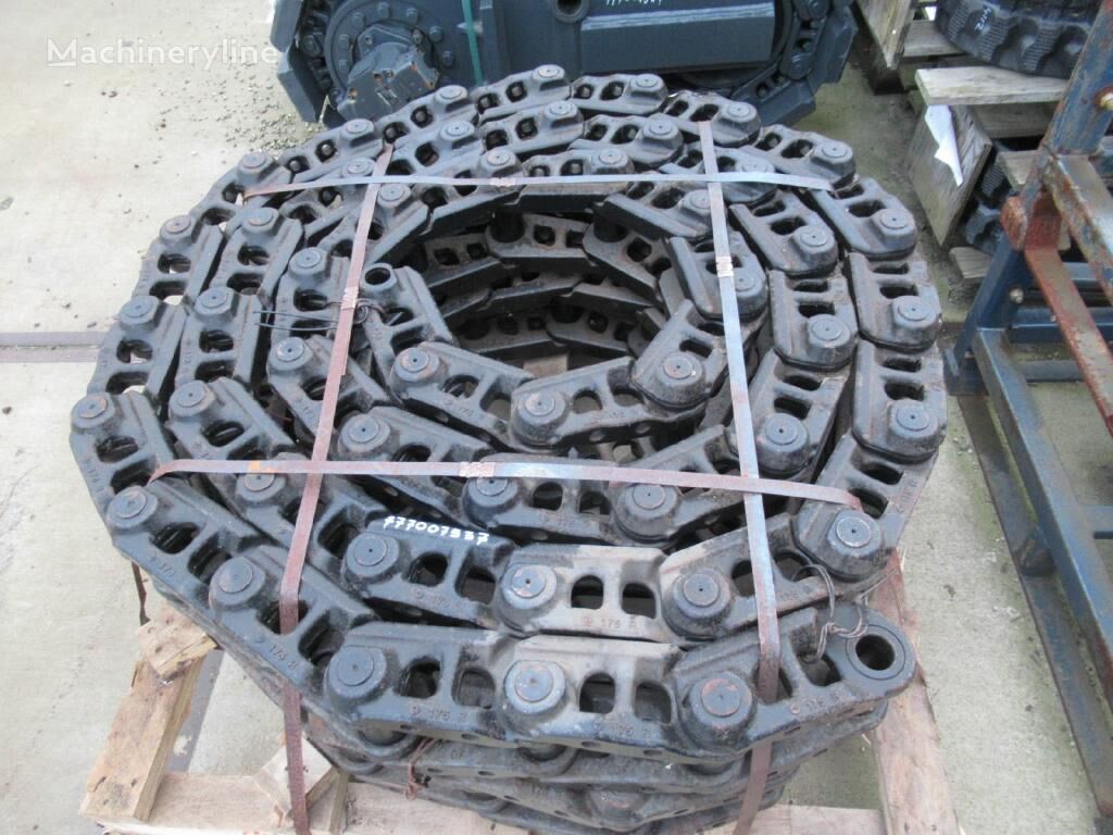 Hitachi 4S00612 4S00612 track chain for excavator