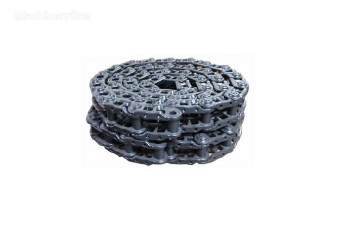 Komatsu KM2094/45 track chain for Komatsu D65PX-12 / D65PX-15 / D65PX-18 bulldozer