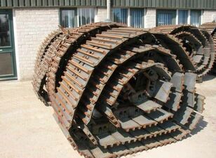 Lant track chain for Liebherr LR 622 track loader