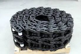 Lant excavator track chain for Caterpillar 311B construction equipment