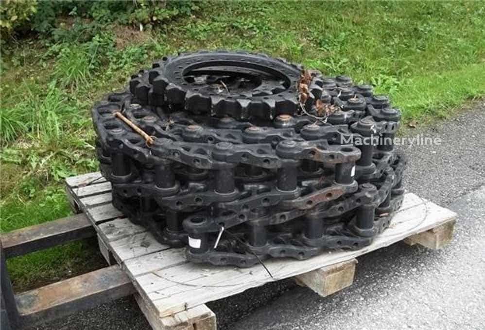 Lanț pentru Excavator Bahnkette für Caterpillar – Piesă de Schimb Robustă și Durabilă Baumaschinen - Machineryline