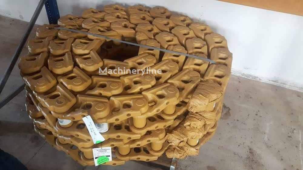 Lanț șenilă pentru buldozer track chain for Caterpillar D8R construction equipment - Machineryline