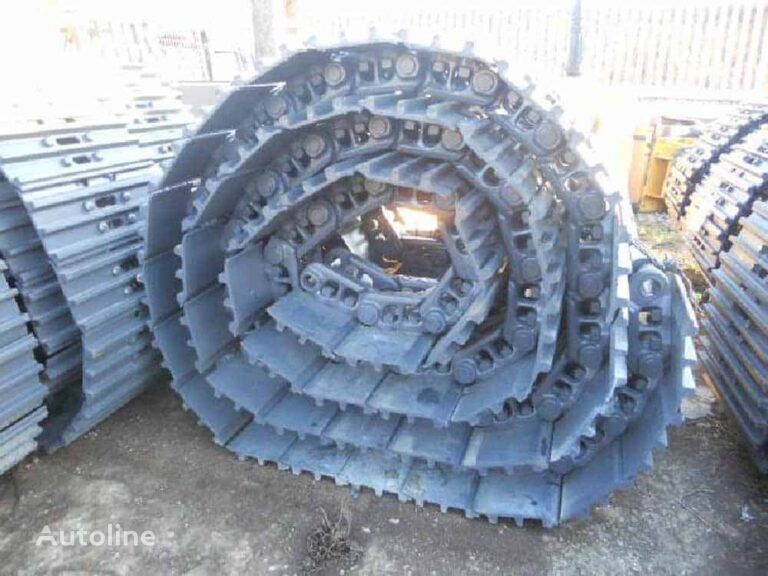 Liebherr track chain for 721