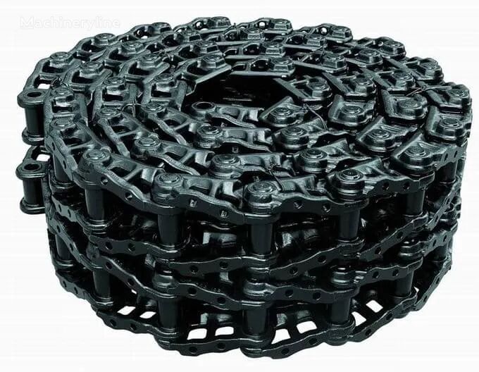 de rulare track chain for JCB JS210LC excavator